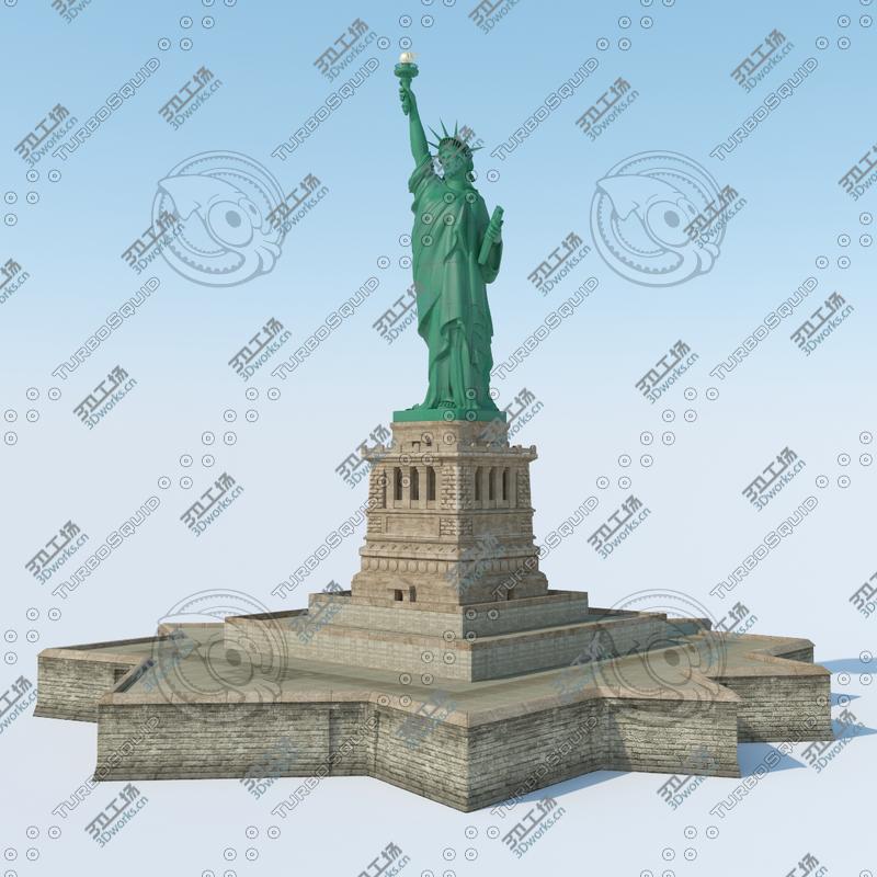 images/goods_img/202104093/Statue Of Liberty/3.jpg